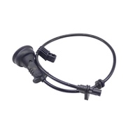 1695401517 1695401217 Sensors Rear ABS wheel speed sensor W169 W245 A160 A200 A150 B170 B180 For Mer