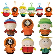 Mainan Plush South Park, Hadiah Gantung Boneka Plush South Park