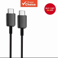 6A PD Cable For Samsung S22/S21/S20/S23/S24/S25 Ultra 45W Super Fast Charging, Compatible with A54/A