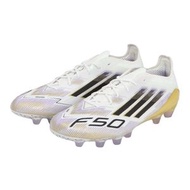 adidas - (日本平行進口)adidas男子足球钉鞋F50 ELITE HG/AG适用于土地同人工草皮[JR1701]