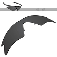Glintbay Polarized Replacement Sunglasses Lenses for Oakley M Frame Sweep -Multiple Options