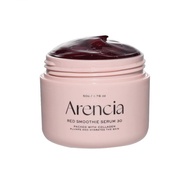 Arencia Fresh Red Smoothie Serum 30 size 50g