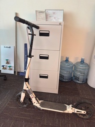 Oxelo T-Square 成人滑板車