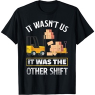 Night Shift Worker Overnight Shift Funny Shift Worker T-Shirt