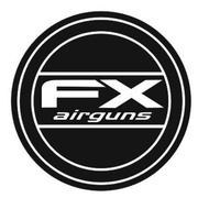 fx airguns logo emblem