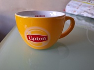 Lipton茶杯