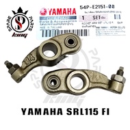 ORI THAILAND YAMAHA SRL115 FI SRL 115 FI LAGENDA 115 FI ROCKER ARM SET