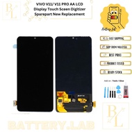 VIVO V11/ V11 PRO AA LCD Display Touch Sceen Digitizer Sparepart New Replacement