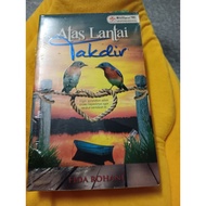 NOVEL BARU ATAS LANTAI TAKDIR 610b