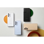 Samsung GALAXY A53 5G 8/128gb Phone