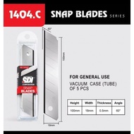 SDI 1404C CUTTER BLADE 20pkt/bxs