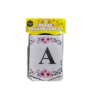 Happy Anniversary Banner | Flag Anniversary