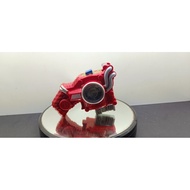 Original Hazard Trigger DX Kamen Rider Build