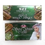 SYMA KOPI HIJAU 100% ORIGINAL NEW PACKAGING