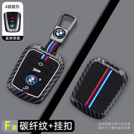 Suitable for Bmw i8 Key fob remote control for imported BMW i3 Metal case for car keys specifically 