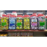 Fruit Plus Gula-gula 1kg 350s/btl