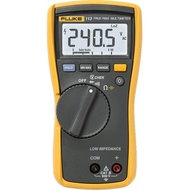 Fluke 113 Digital Multimeter