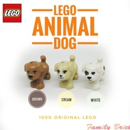 LEGO Friends - Animal - Dog Edition ( 100% ORIGINAL LEGO) LEGO Animal LEGO Pet