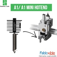 Bambu Lab A1/ A1 Mini Original Hotend