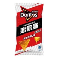 多力多滋 Doritos 洋芋片(23g/48g/54g/84g/168g) 多款口味任選 零食 多力多滋