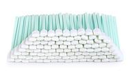 100pc 5.11" Square Rectangle Foam Cleaning Swab Sticks for Solvent Format Inkjet Printer Roland Opti
