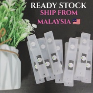 READY STOCK Gwiyomi Nail Shiner Nail Polish