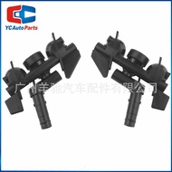 61674290867/61674290868Headlight Cleaning Water Spray Gun Suitable for BMW/3 Series E46 M3 Car Acces