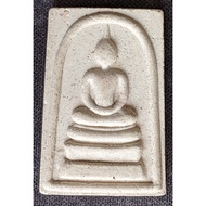 Phra Somdej, Luang Pu Sonthi. Wat Phutthacha, Bangkok 2553 (Amulet Thai 泰国佛牌)