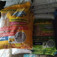 MY CAT SAND 22L OR 18 KG equivalent to maxlife