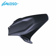 AKOSO  Carbon Fiber Motorcycle Accessories Rear mudguard For Ducati panigale 899 959 2014+