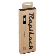RAPILOCK Trainer Through Axle Set for Roaddisc Rear φ12x142 for Bikes