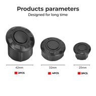 BMW R1250GS LC R1250 GS Frame Hole Cover Caps Plug Decorative Frame Cap Set Motorcycle