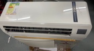 三菱重工匹半變頻淨冷分體冷氣機