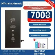 New Era Battery Bateri Compatible 5 5s Se 6 6P 6s 6SP 7 7P 8 8P X XR XS Xs XSM 11 11P 11Pro