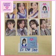 QWER Official (Manito) Photocard #Manito