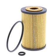 Mercedes Benz A166 180 0009 Oil Filter
