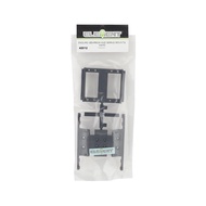 Element RC Enduro Gearbox & Servo Mount (Hard) ASC42012