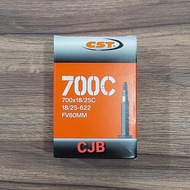 CST 700x18/25C Inner Tube
