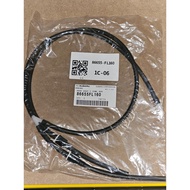 FRONT WASHER HOSE SET (WITH NOZZLES) > 86655-FL160 > SUBARU XV / CROSSTREK > GENUINE PART