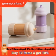 (Express)4 In 1 Travel Divided Bottles, Cosmetics Shampoo Lotion Body Gel Bottles Set Going Out Easy