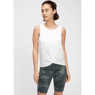 G4pfit twisted tank top yoga top sport wear woman