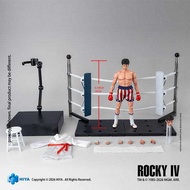 Reference Number Warehouse Q4-Q1 HIYA E.S.S. 1/12 Loki 4 World Invincible Baboa Boxer Ver.movable Do