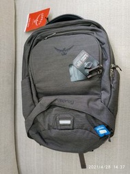 OSPREY  Cyber 22 Laptop backpack         手提電腦背包 背囊  雙肩包