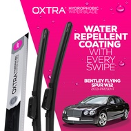ที่ปัดน้ำฝน Trapo Hydrophobics Bentley Flying Spur W12 (2013-Present)