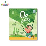 Mga Premyadong Kuwentong Pambata - Og Uhog