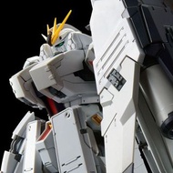 RG Nu gundam HWS (現貨)