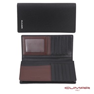 CUMAR ENGLER Long Wallet Cowhide