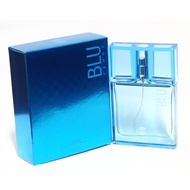 AJMAL BLU FOR WOMEN EDP PERFUME 50ML
