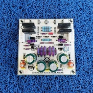 High Quality Tbm 2 Ohm Sublow Power Amplifier Driver Original
