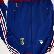 tracktop adidas france vintage